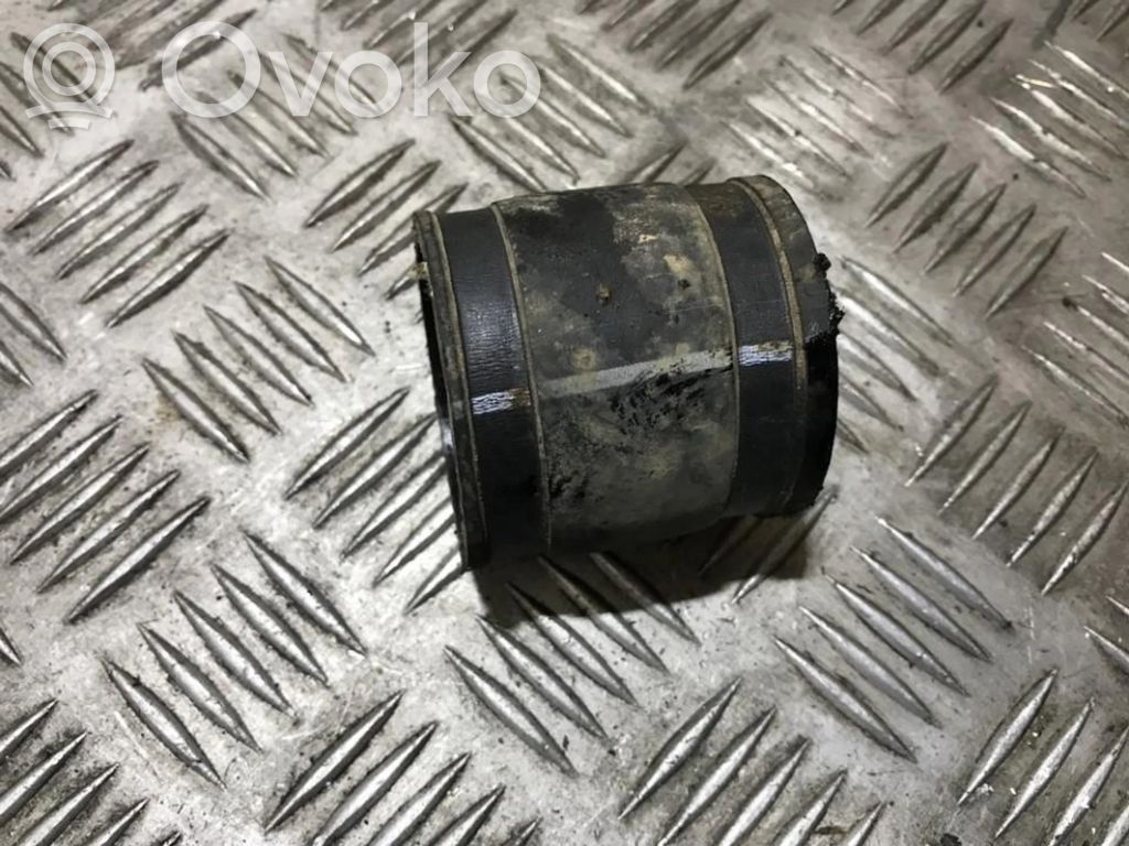 Volkswagen Vento Furtun/conductă intercooler 