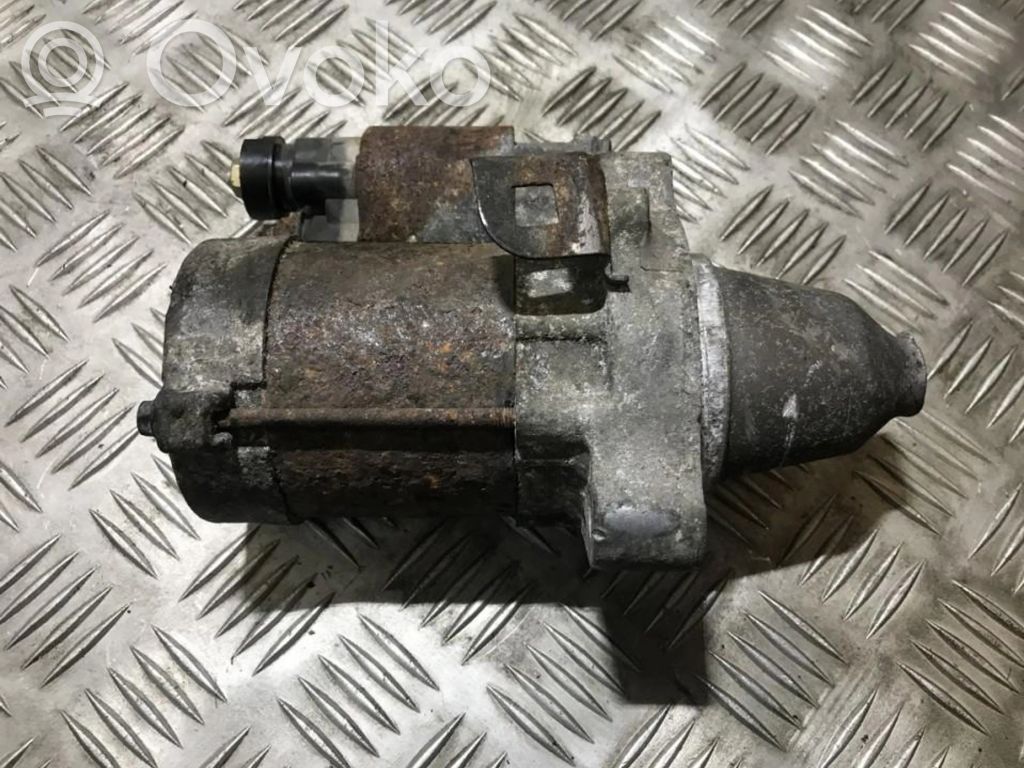 Honda Jazz Electromotor 