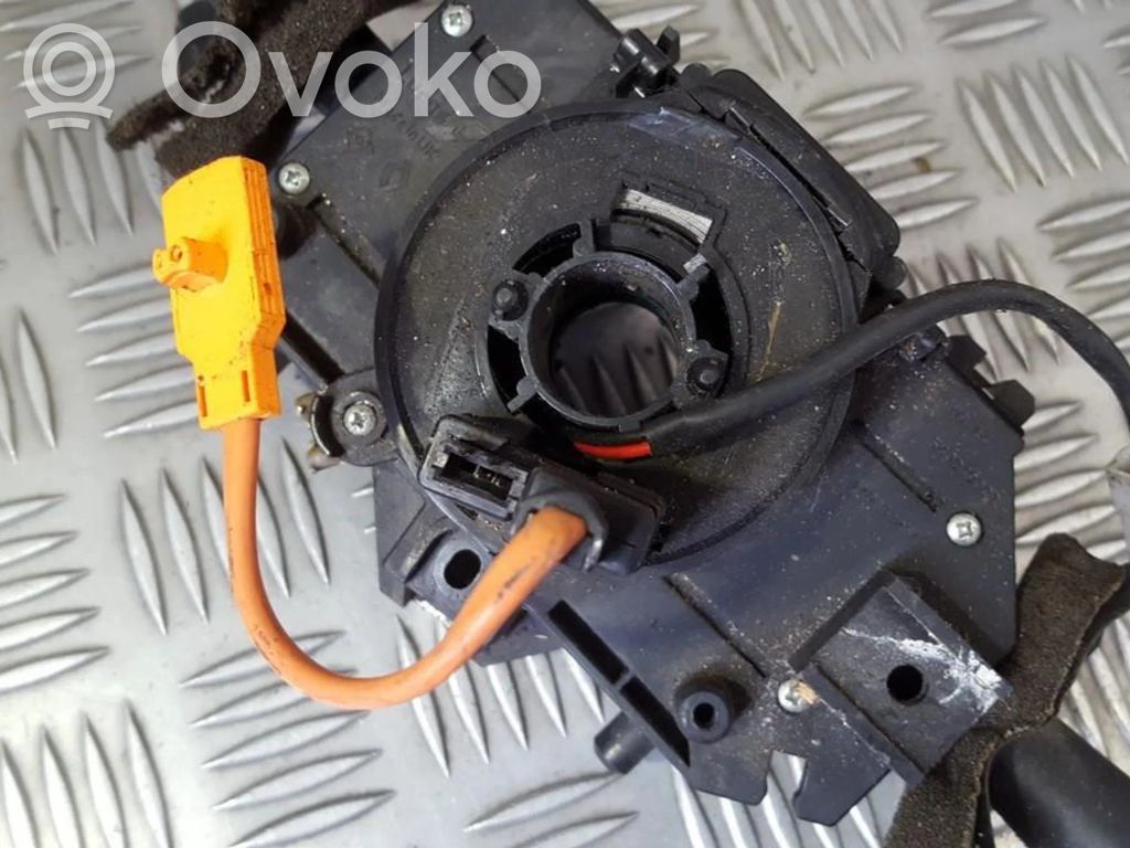 Renault Laguna I Innesco anello di contatto dell’airbag (anello SRS)