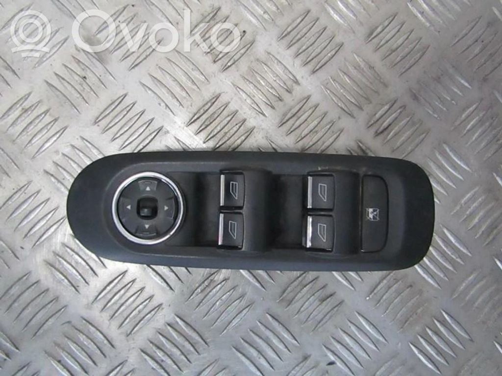 Ford Mondeo MK IV Comutator comandă geamuri electrice 