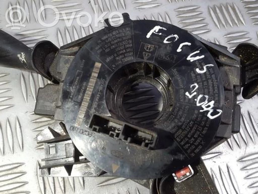 Ford Focus Lenkstockschalter Kombischalter