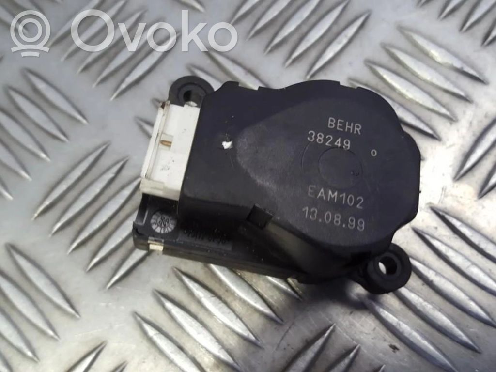 Motorino attuatore aria   EAM102,38249,38249,EAM102