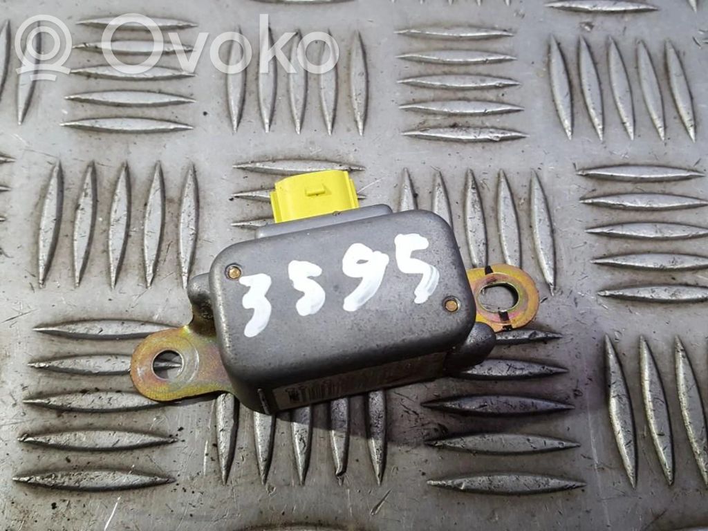 Turvatyynyn törmäysanturi   LC6257KC0B,2D19B,2D19B,LC6257KC0B