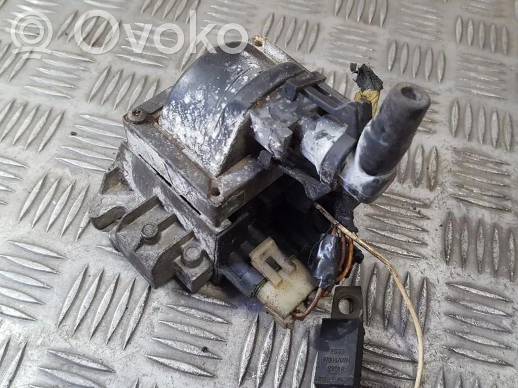 Renault Laguna I Cewka zapłonowa wysokiego napięcia 
