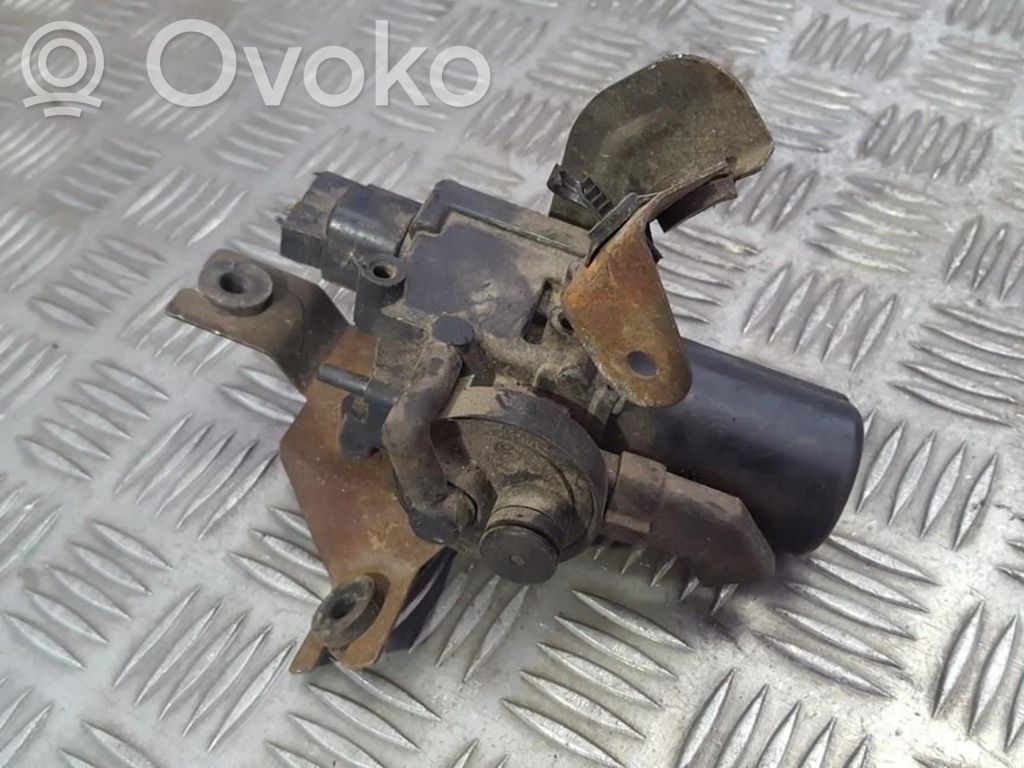 Mitsubishi Galant Solenoid supapă turbosuflantă 
