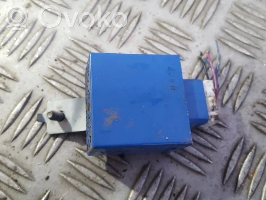 Mazda 626 Other control units/modules 