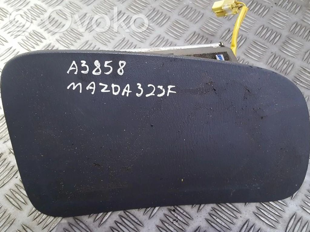 Mazda 323 F Passenger airbag 