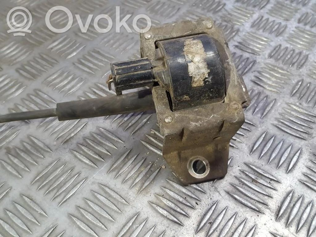 Bobina de encendido de alto voltaje