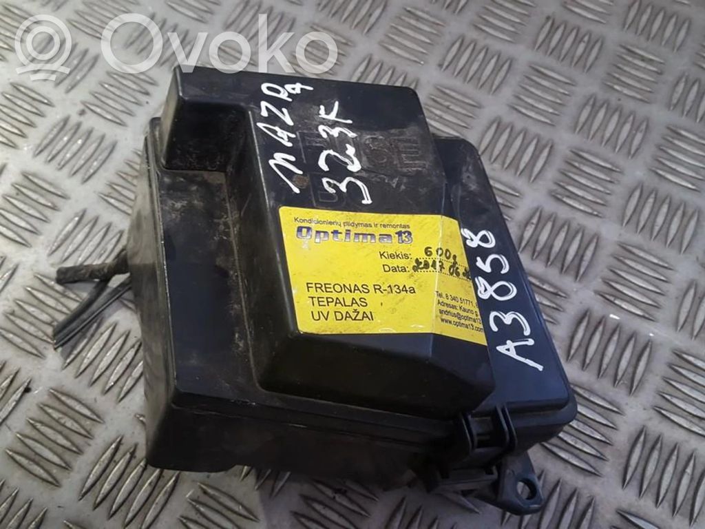 Mazda 323 F Set scatola dei fusibili 