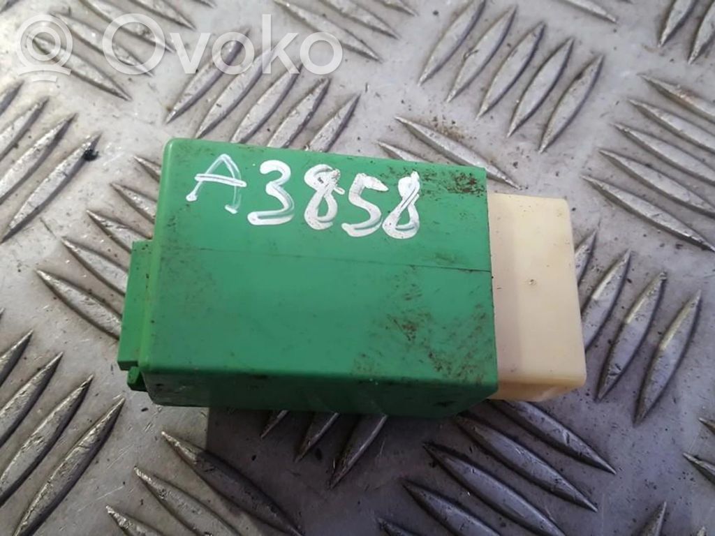 Mazda 323 F Autres unités de commande / modules 