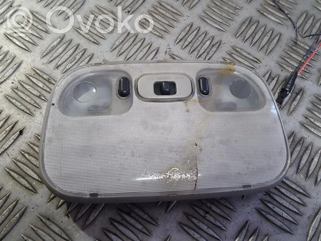 Mazda 626 Lampă scaun față 