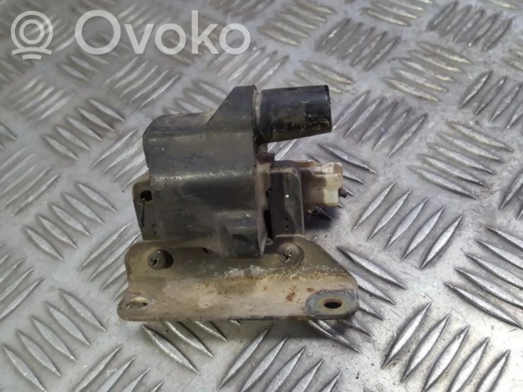 Mazda 323 F Bobina di accensione ad alta tensione 
