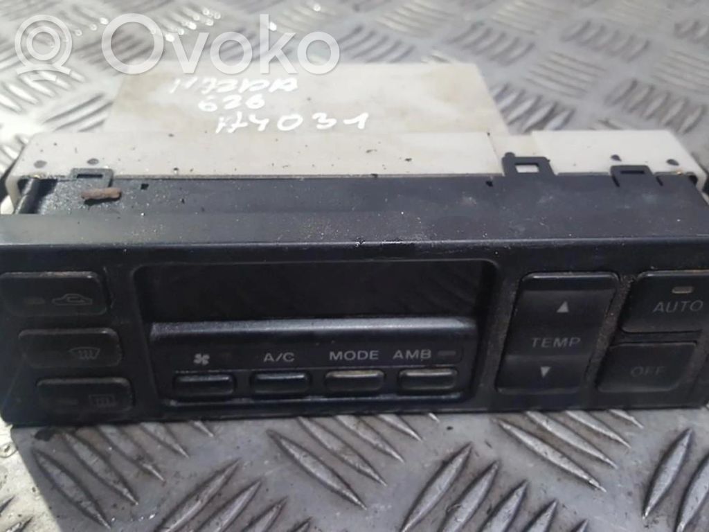 Panel klimatyzacji   K19Z0GE6R,K19Z0GE6R