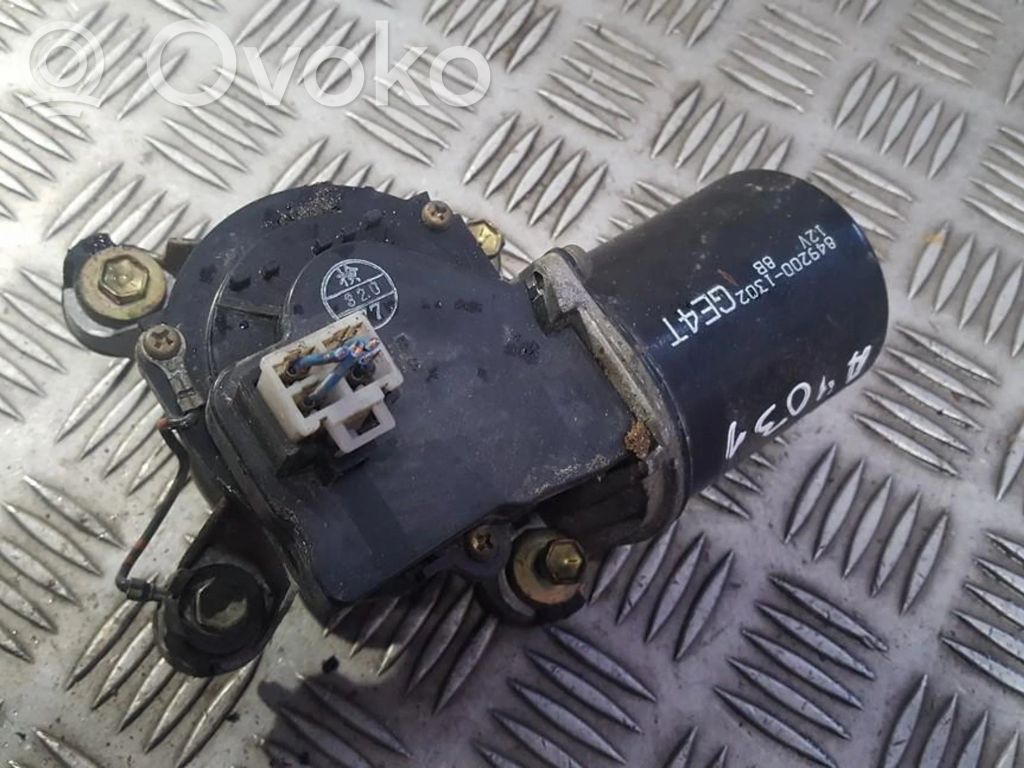 Mazda 626 Motor del limpiaparabrisas 