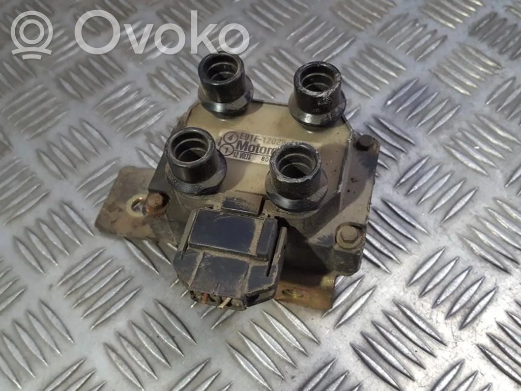 Bobina de encendido de alto voltaje   E9TF12029AA,E9TF12029AA,E9TF12029AA,E9TF12029AA