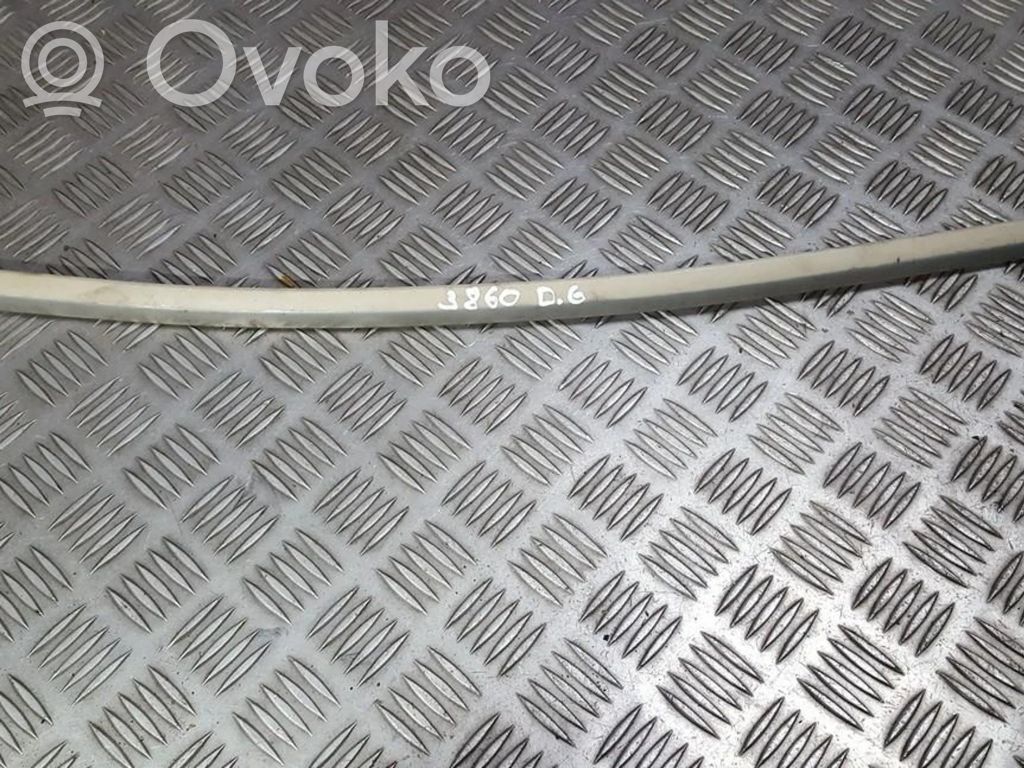 Mazda 6 Mască ușă spate (turnată) 