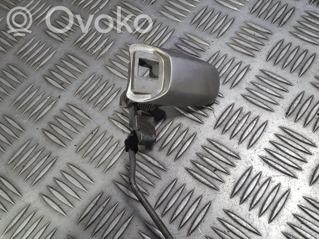Mazda 6 Capac mâner ușă încărcare 