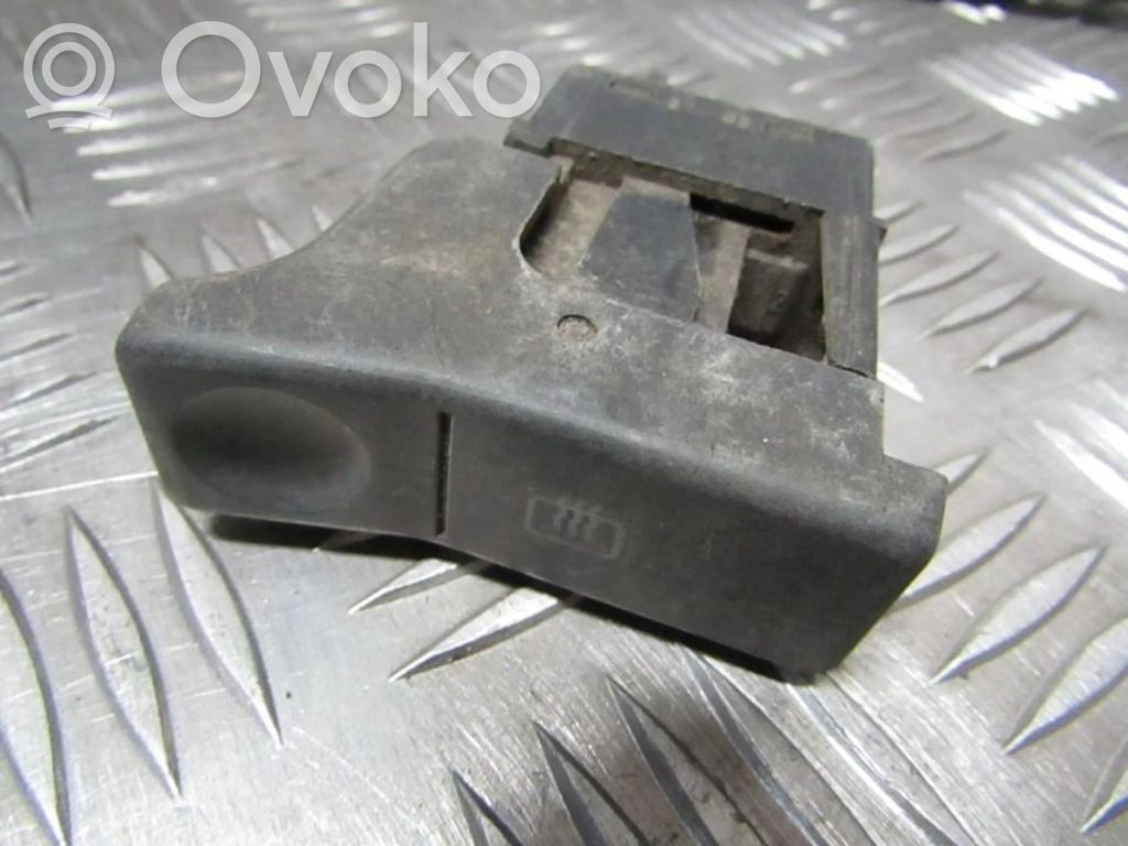Audi 80 90 S2 B4 Comutator încălzire parbriz/lunetă 