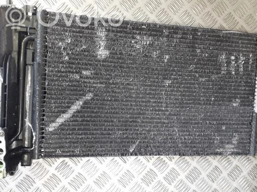 BMW 3 E46 Radiator răcire A/C (condensor) 