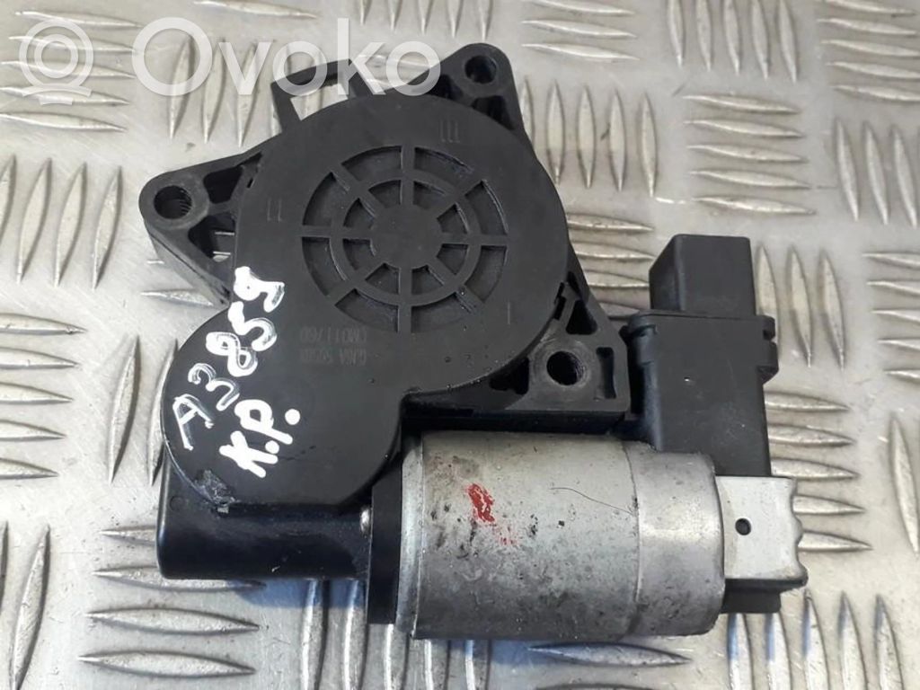 Motor del regulador de la ventanilla de la puerta delantera   CMO11760,GJ6A5958X,CMO11760,GJ6A5958X