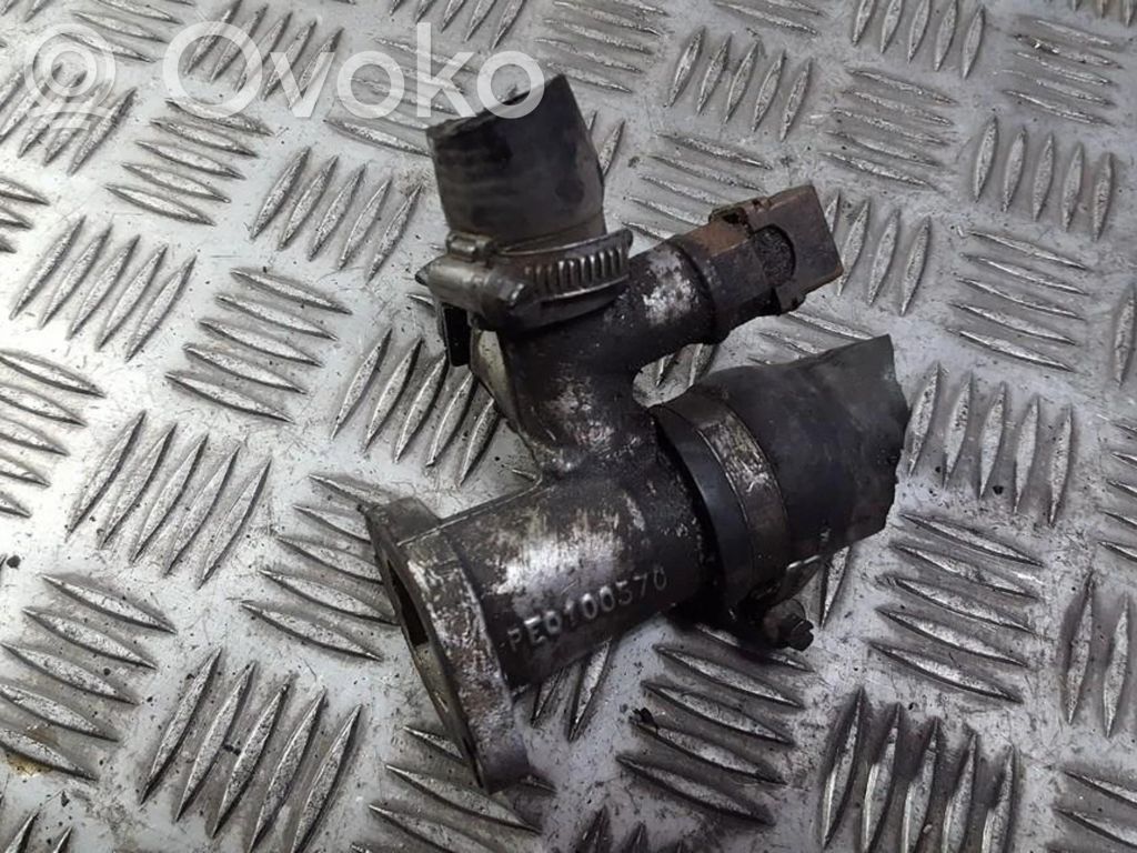 Rover 75 Kühlleitung / Kühlschlauch
