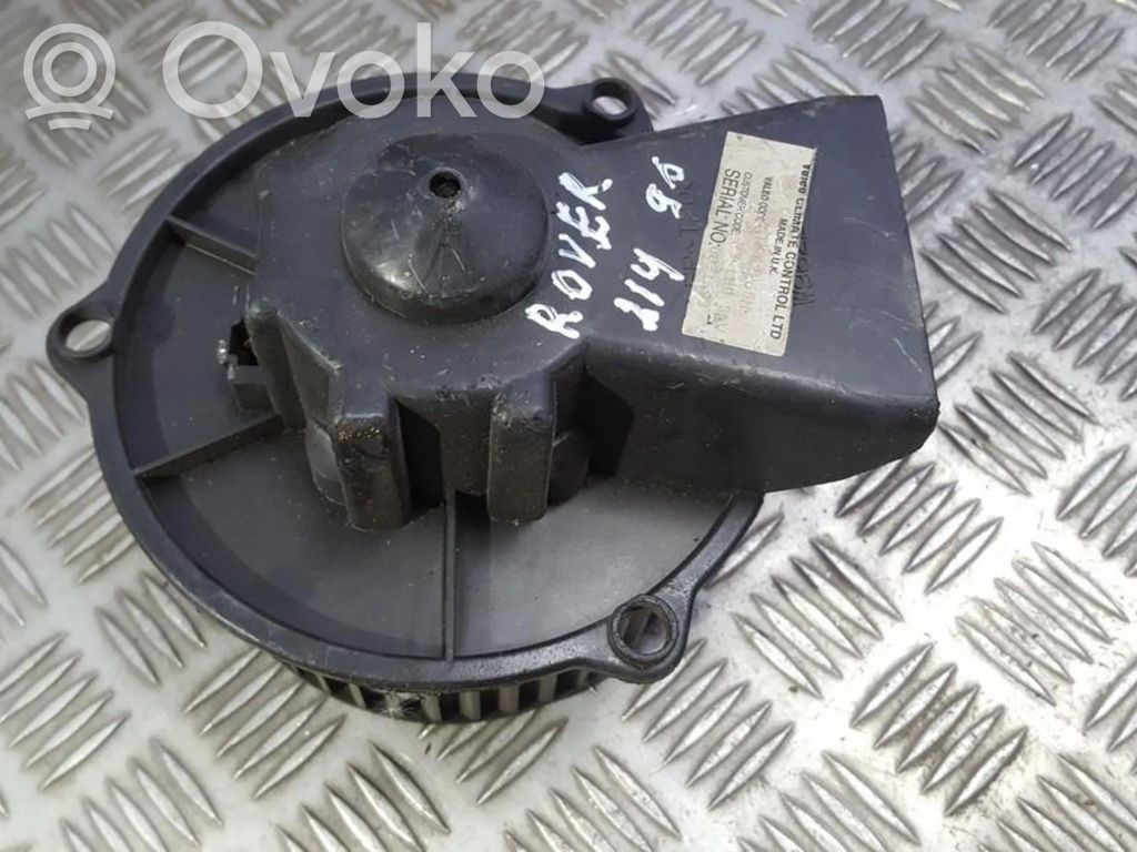Rover 214 - 216 - 220 Lämmittimen puhallin 