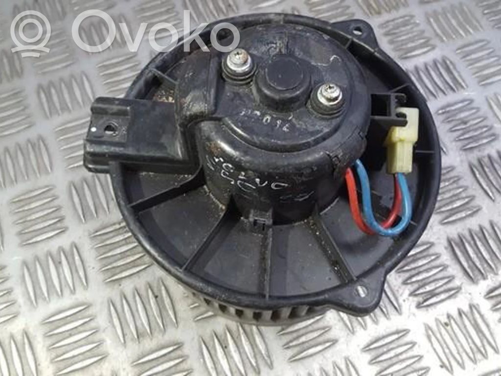 Mitsubishi Carisma Ventilator aerotermă 