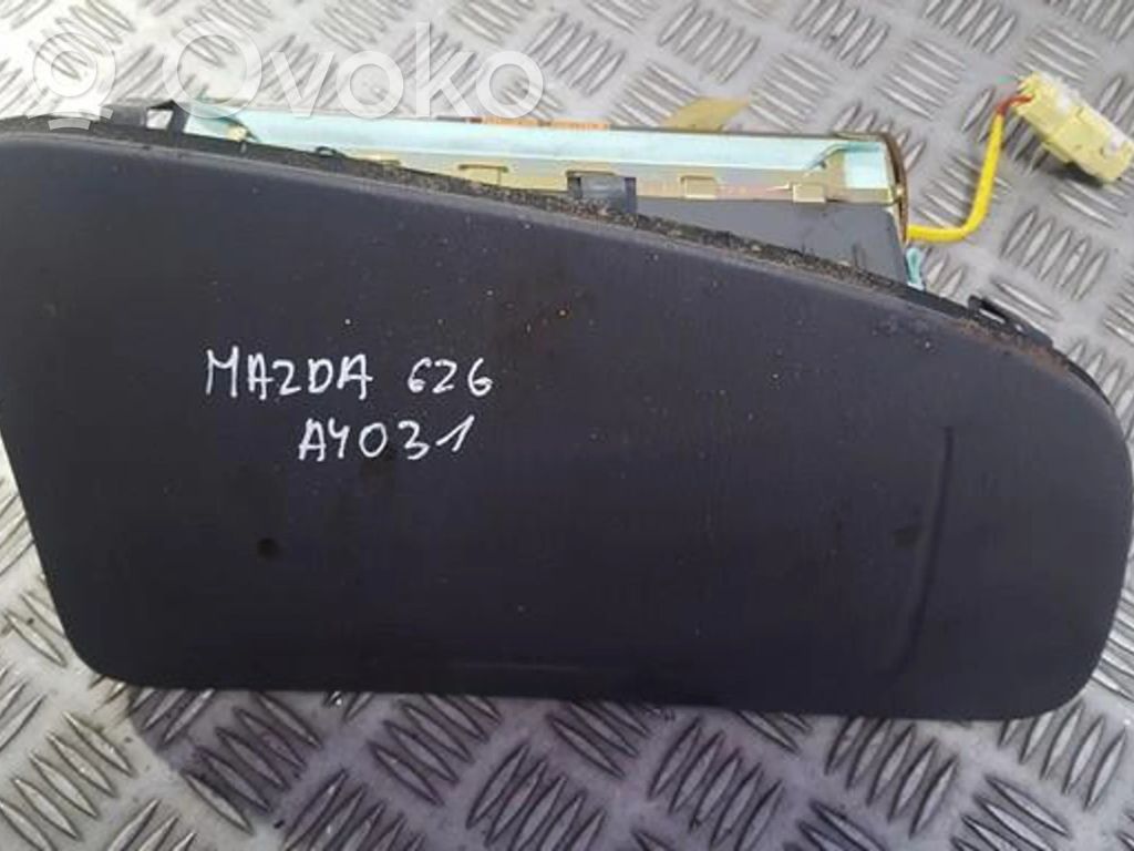 Mazda 626 Airbag del pasajero 
