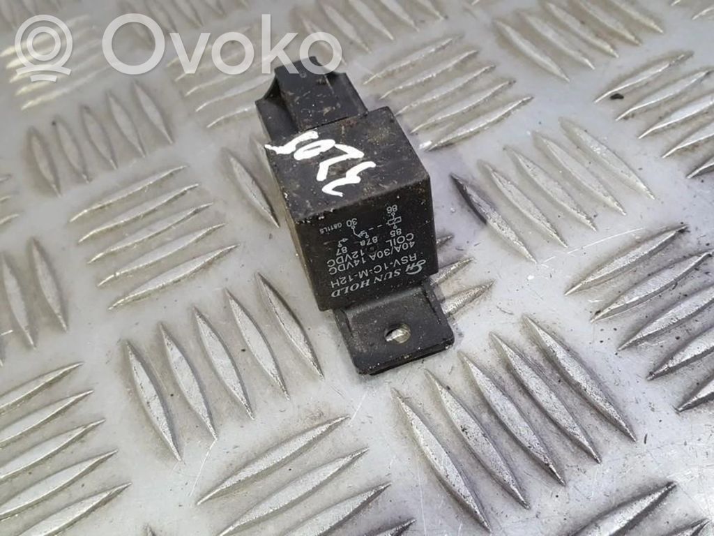 Altri relè   RSV1CM12H,RSV1CM12H,RSV1CM12H,RSV1CM12H