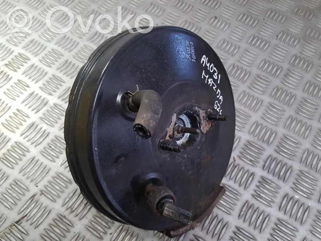Mazda 626 Servofreno 