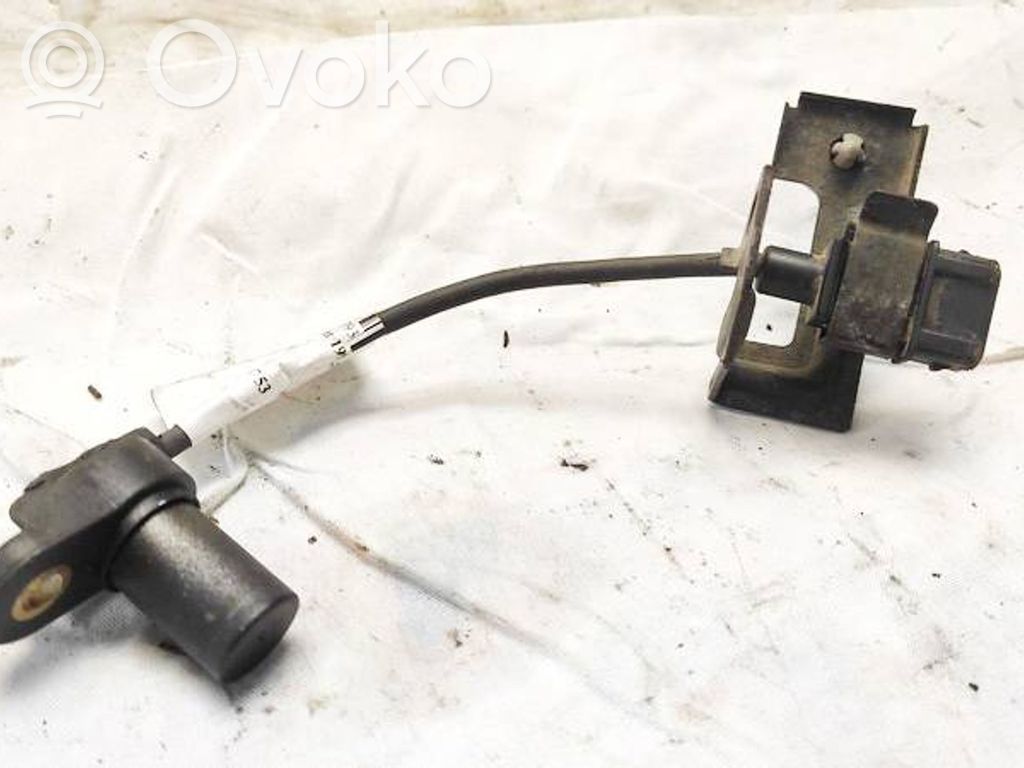 Hyundai Accent Sensor de posición del cigüeñal (Usadas) 