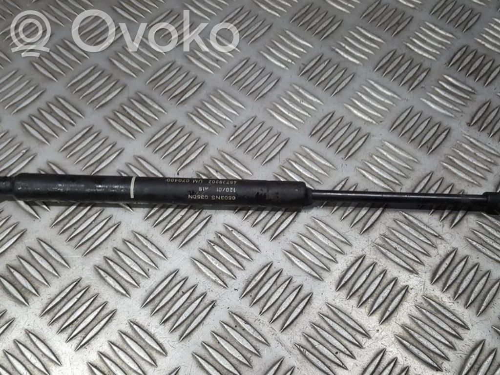 Alfa Romeo 147 Ammortizzatore portellone anteriore/cofano
