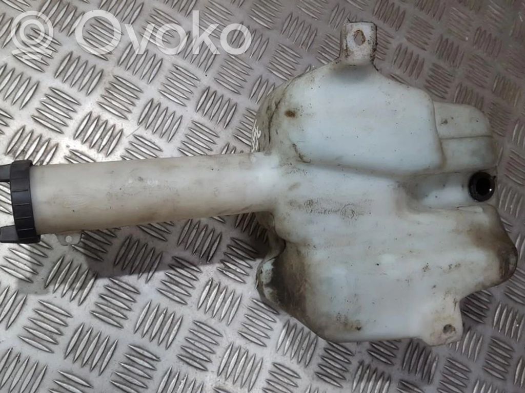 Depósito/tanque del líquido limpiaparabrisas   93BG17618AA,93BG17618AA