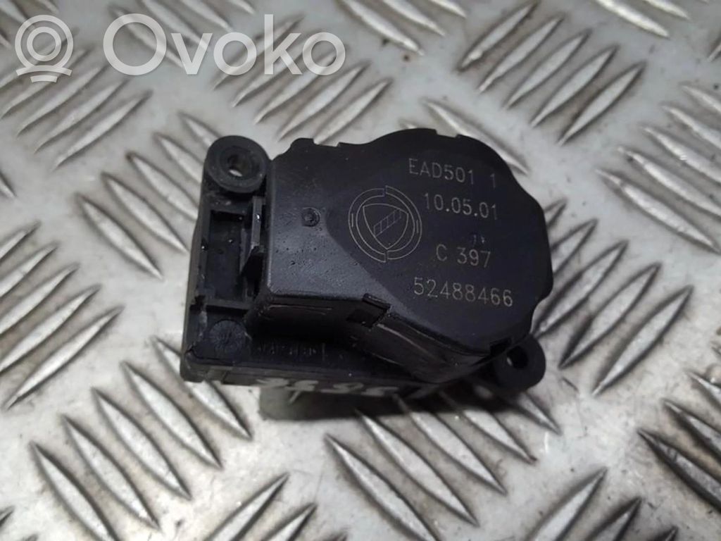 Alfa Romeo 147 Silniczek nagrzewnicy 