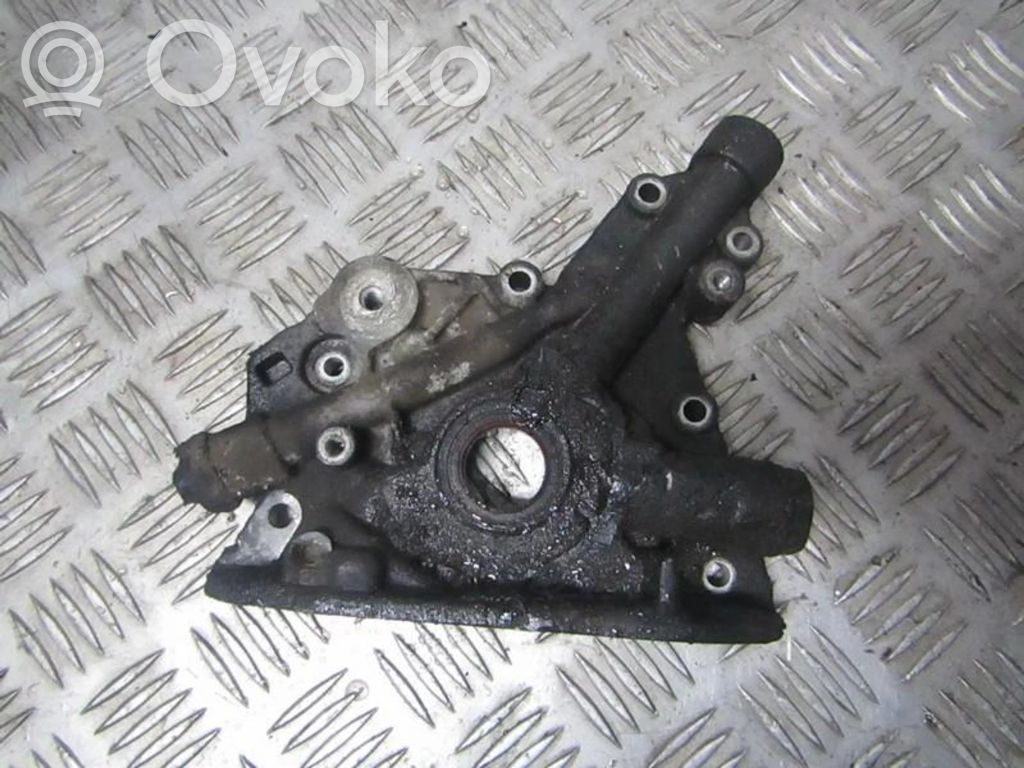 Pompa olejowa   90400091,90400091