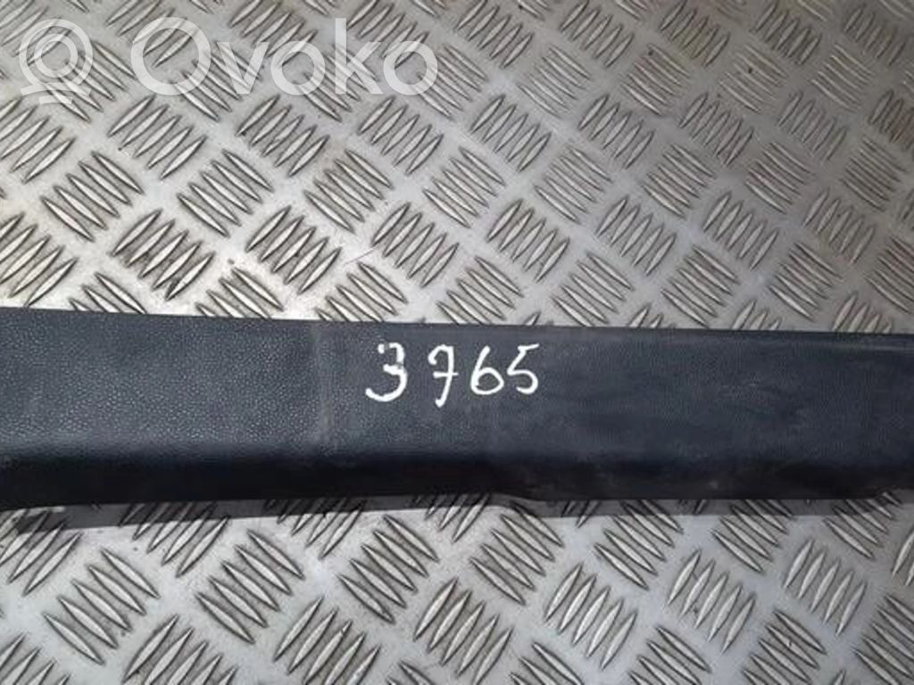 Ford Fiesta Inne części wnętrza samochodu 