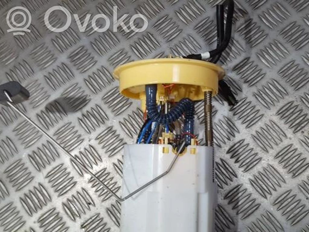 Polttoainesäiliön pumppu   F1F19H307AA,F1F19H307AA,F1F19H307AA,F1F19H307AA