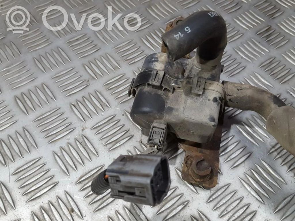 Mazda 6 Heizungsventil Wasserventil 