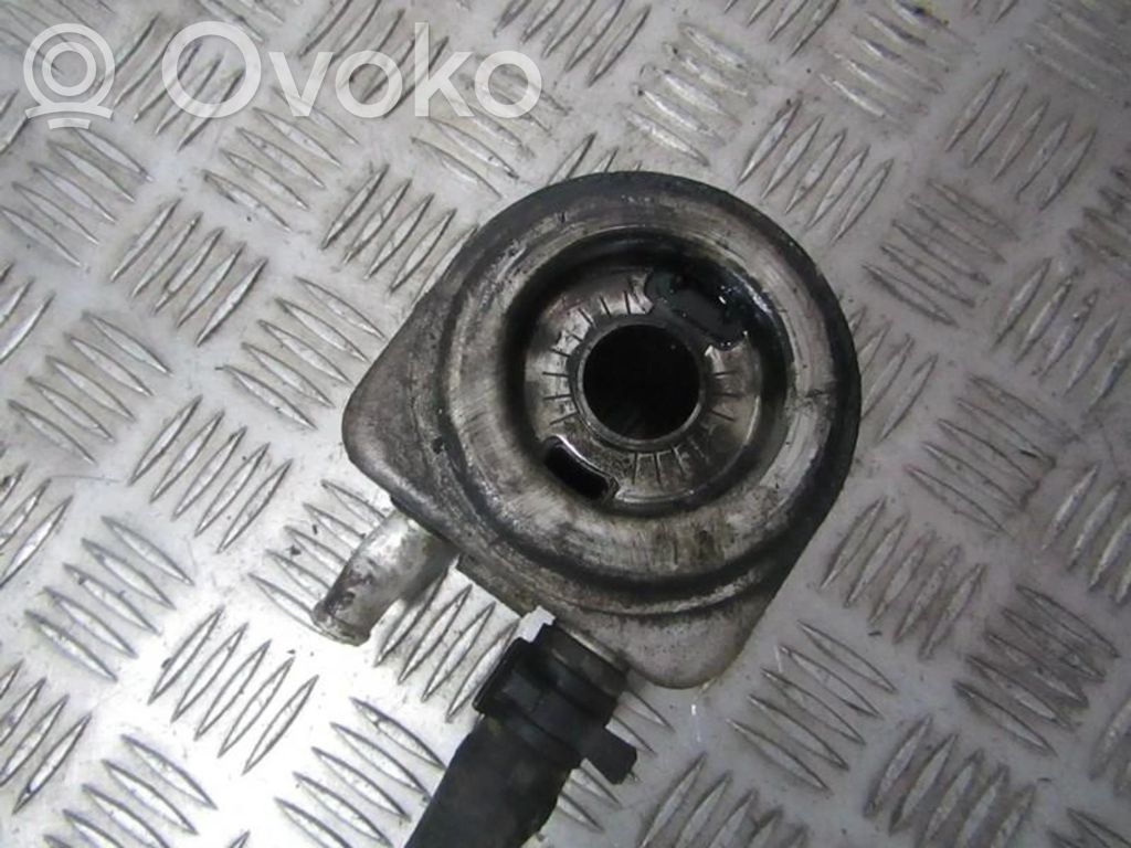 Radiator ulei motor   9637319180,9637319180