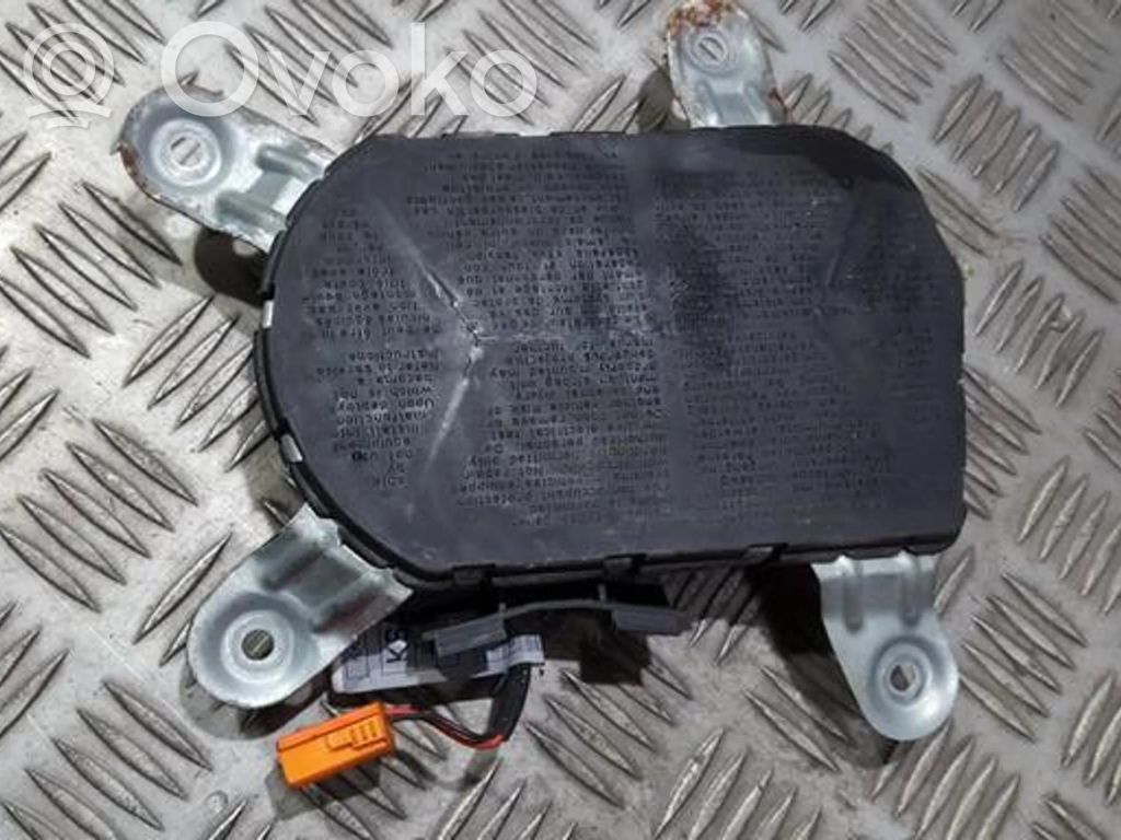 BMW 5 E39 Airbag ușă față 
