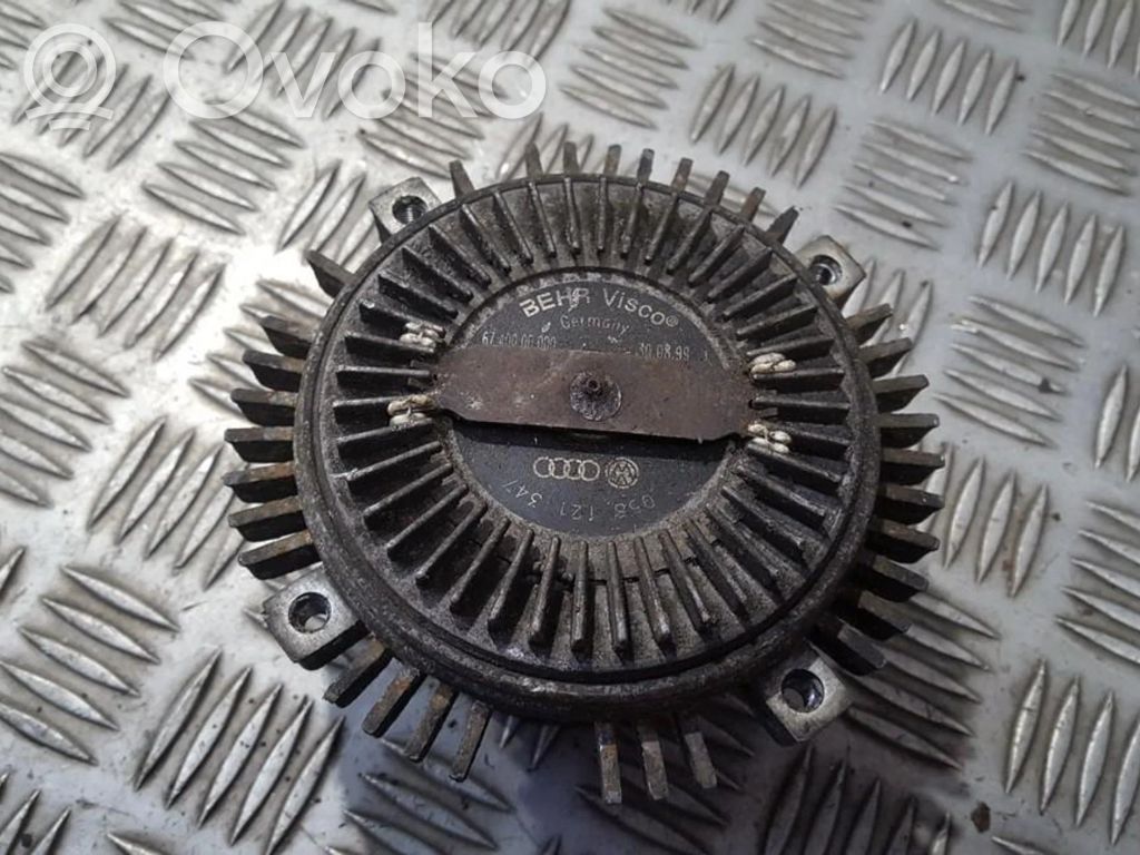 Audi A4 S4 B5 8D Frizione della ventola viscostatica 