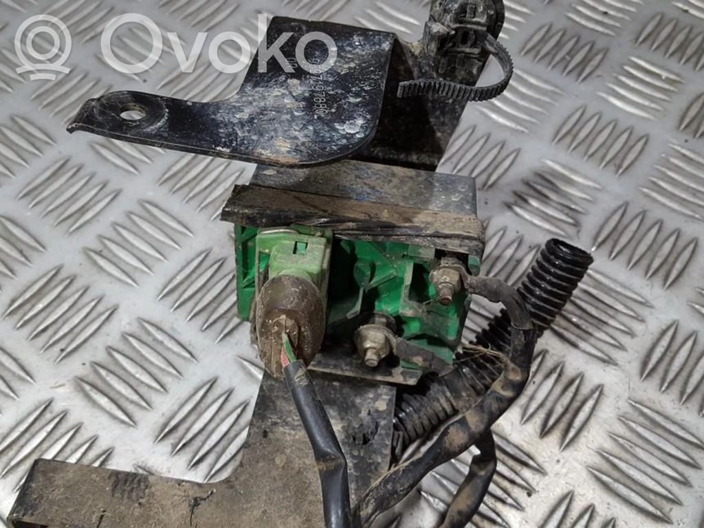Peugeot 406 Releu preîncălzire bujii incandescente 