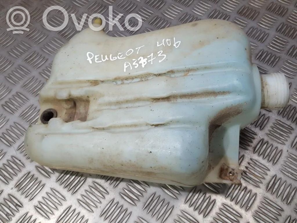 Peugeot 406 Rezervor lichid spălare parbriz