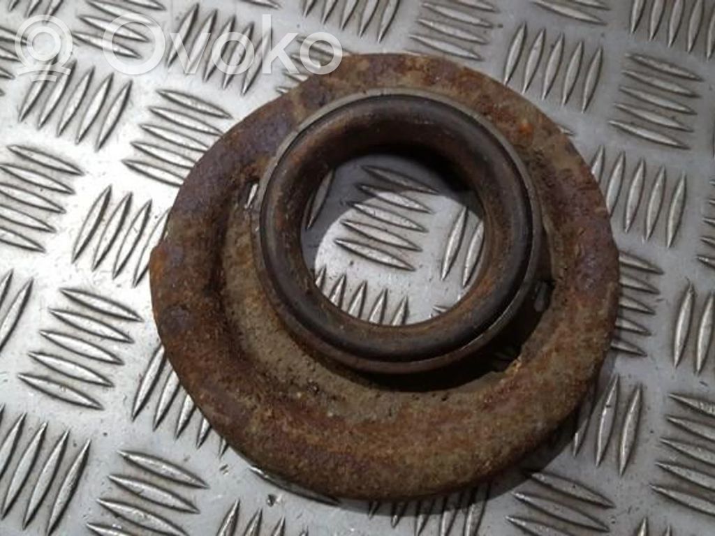 Soporte del muelle espiral