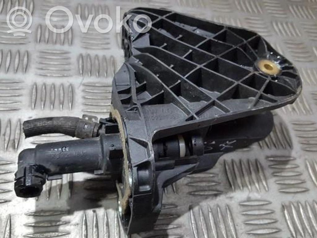 Audi A3 S3 8P Pompa della frizione