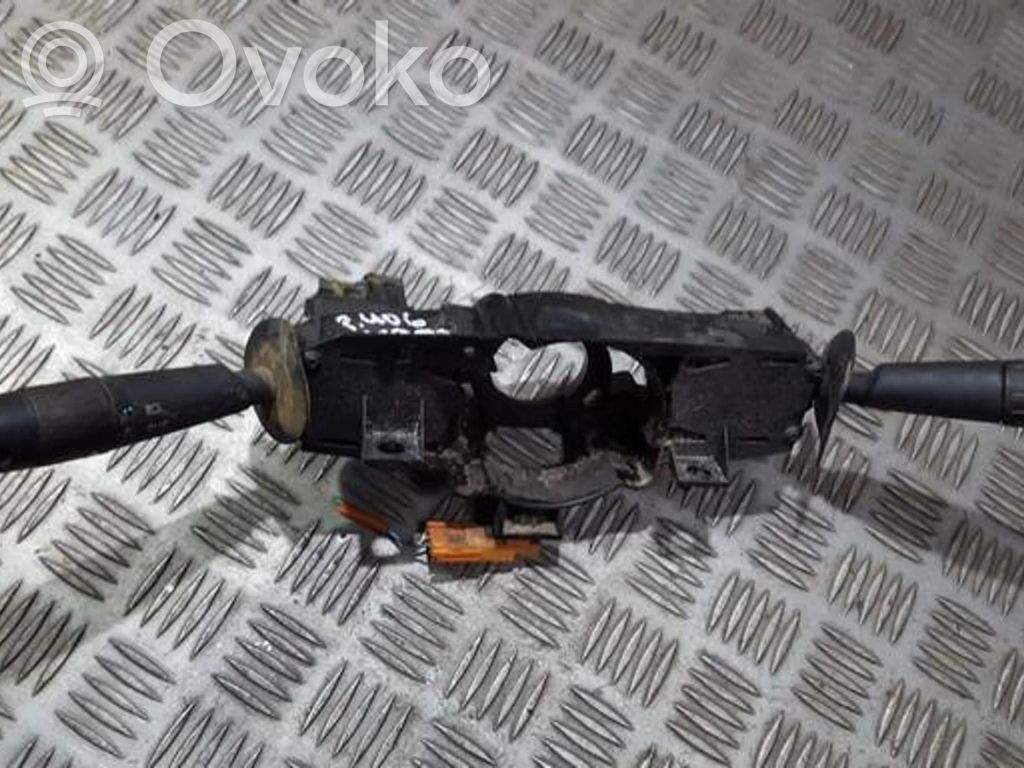Peugeot 406 Manetka / Przełącznik kierunkowskazów wycieraczek 