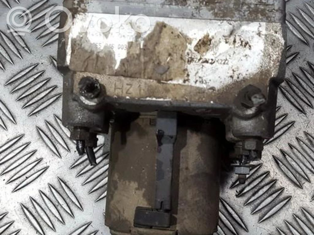 Peugeot 406 ABS Blokas 