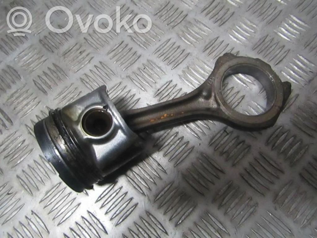 Audi A6 S6 C5 4B Pistone con biella 