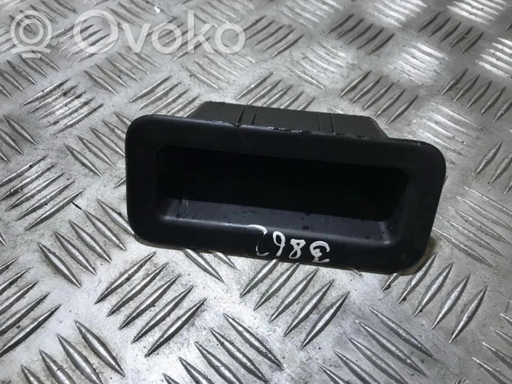 Mazda 6 Otros repuestos del interior 