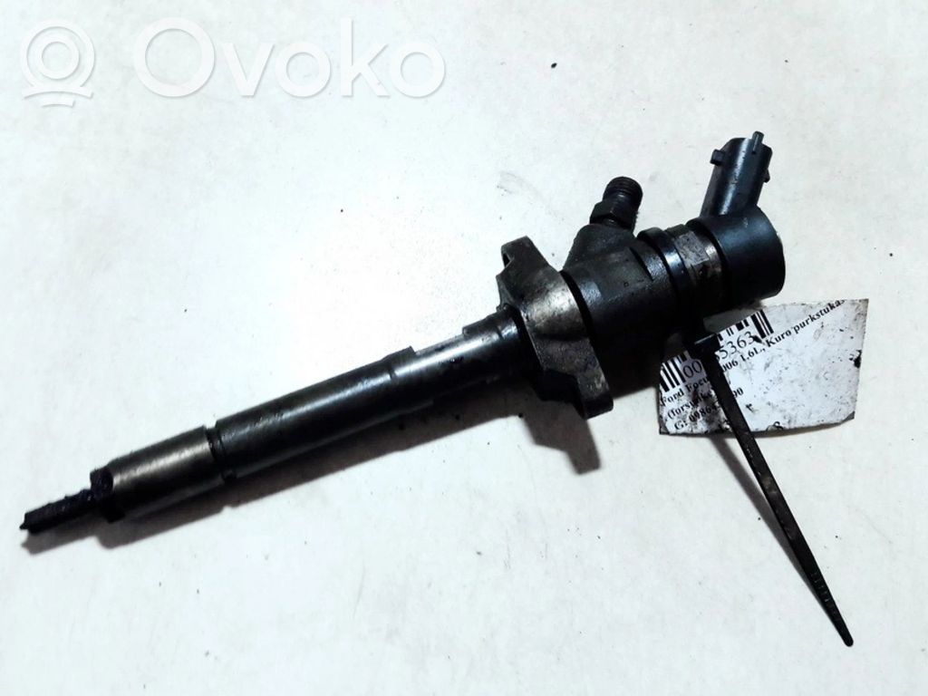 Inyector de combustible   0986435090,0986435090